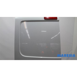 Opel - Vivaro - Achterdeur Bus-Bestelauto