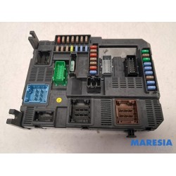 Peugeot - 208 - Engine management computer