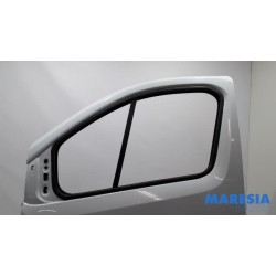 Opel - Vivaro - Portier 2Deurs links