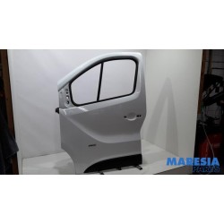 Opel - Vivaro - Portier 2Deurs links
