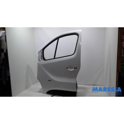 Opel - Vivaro - Portier 2Deurs links