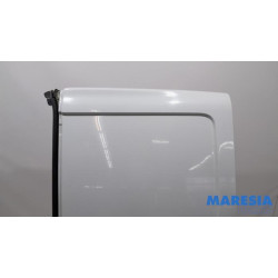 Opel - Vivaro - Achterdeur Bus-Bestelauto