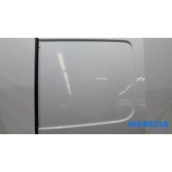 Opel - Vivaro - Achterdeur Bus-Bestelauto