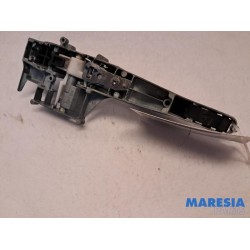 Peugeot - 208 - Front door handle 4-door, right