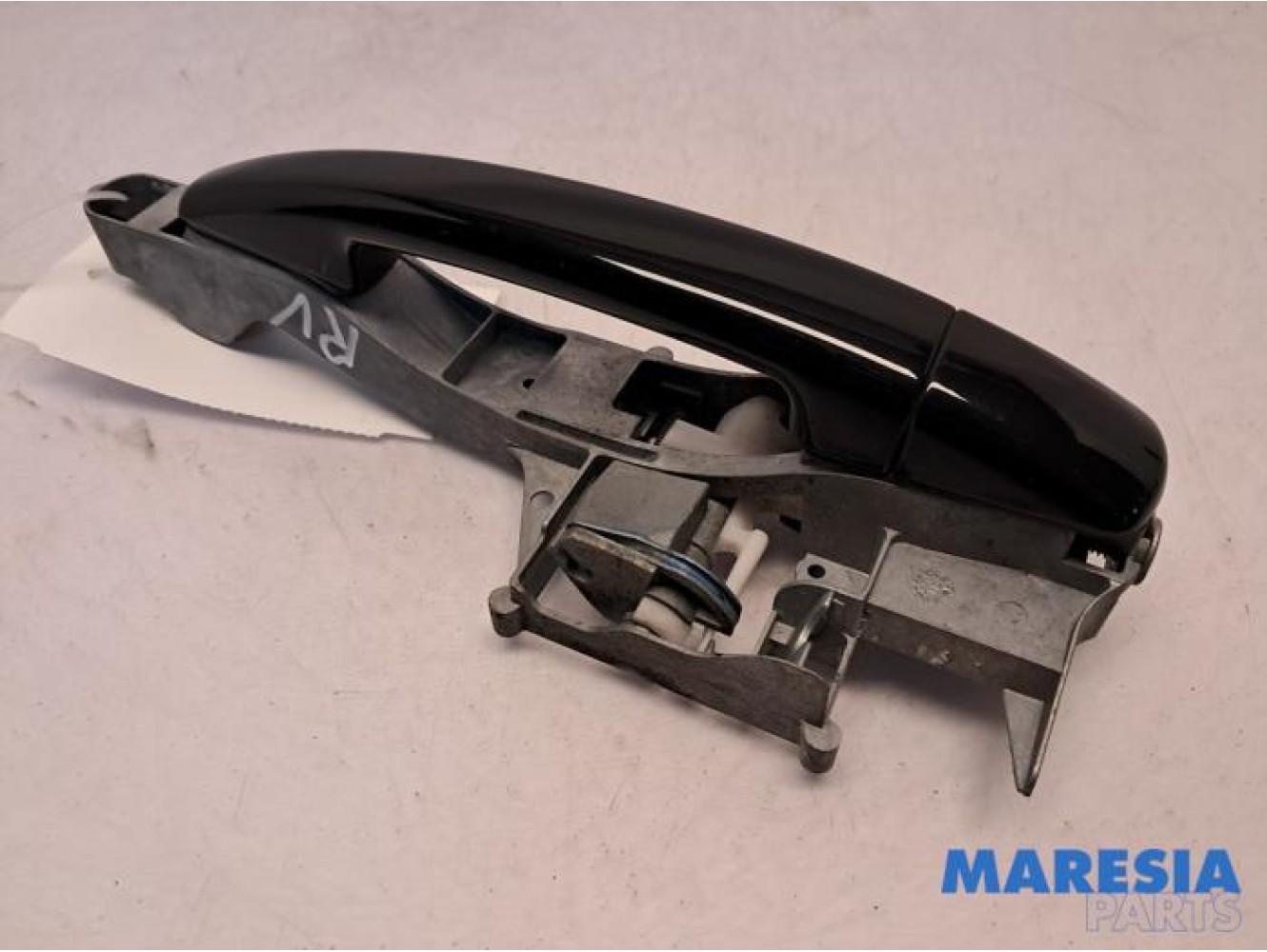 Peugeot - 208 - Front door handle 4-door, right