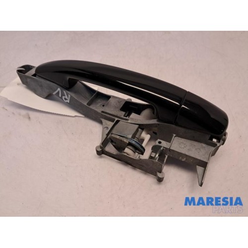 Peugeot - 208 - Front door handle 4-door, right