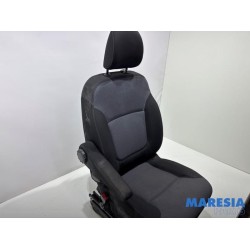 Opel - Vivaro - Stoel links