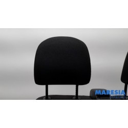 Opel - Vivaro - Bank rechts vorne