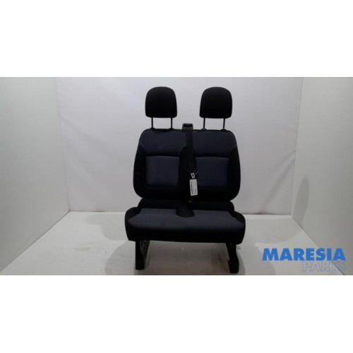Opel - Vivaro - Double front seat, right