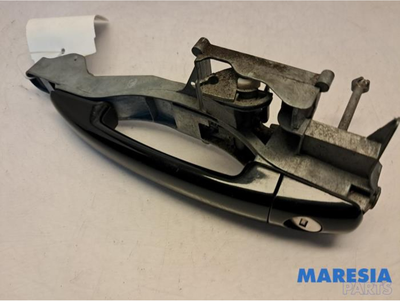 Peugeot - 208 - Poignée portière 4portes avant gauche