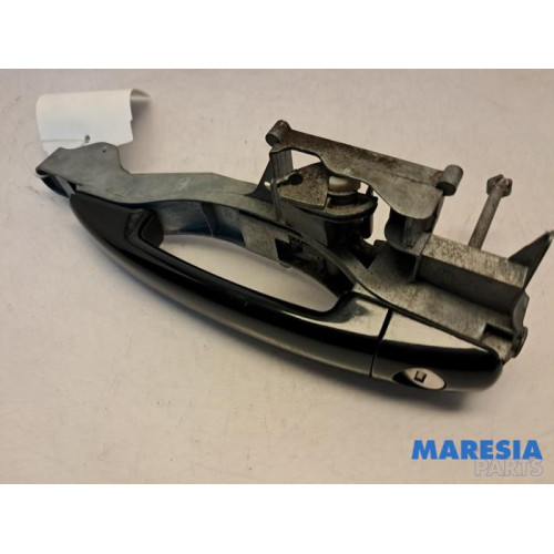 Peugeot - 208 - Door handle 4-door, front left