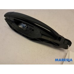 Peugeot - 208 - Poignée portière 4portes arrière droite