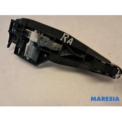 Peugeot - 208 - Poignée portière 4portes arrière droite