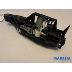 Peugeot - 208 - Poignée portière 4portes arrière droite