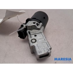 Peugeot - 208 - Kontaktslot+Sleutel