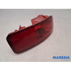 Renault - Clio - Rear fog light