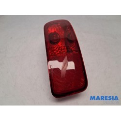 Renault - Clio - Rear fog light