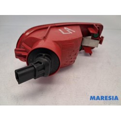 Renault - Clio - Rear fog light