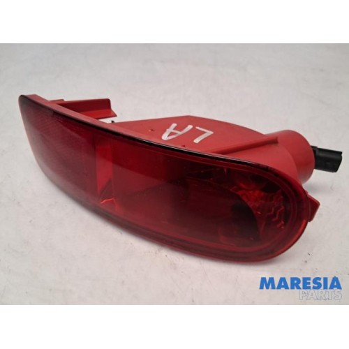Renault - Clio - Rear fog light