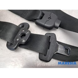 Ford - KA - Front seatbelt, left