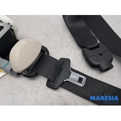 Fiat - 500 - Front seatbelt, left