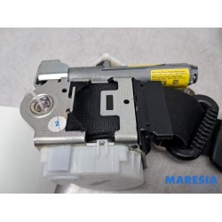Fiat - 500 - Front seatbelt, left