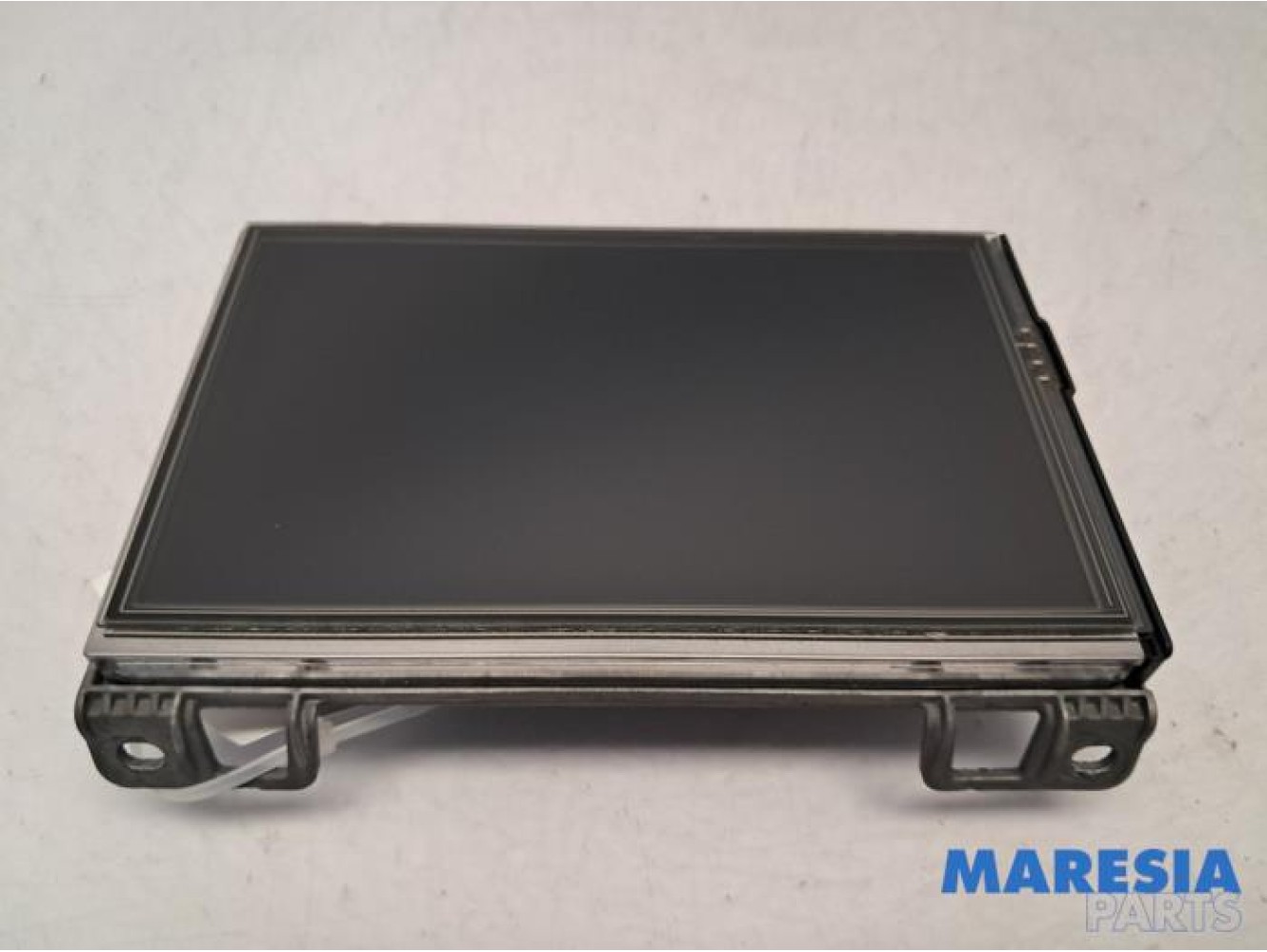 Peugeot - 208 - Navigation Display