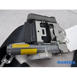 Fiat - 500 - Ceinture de sécurité avant gauche