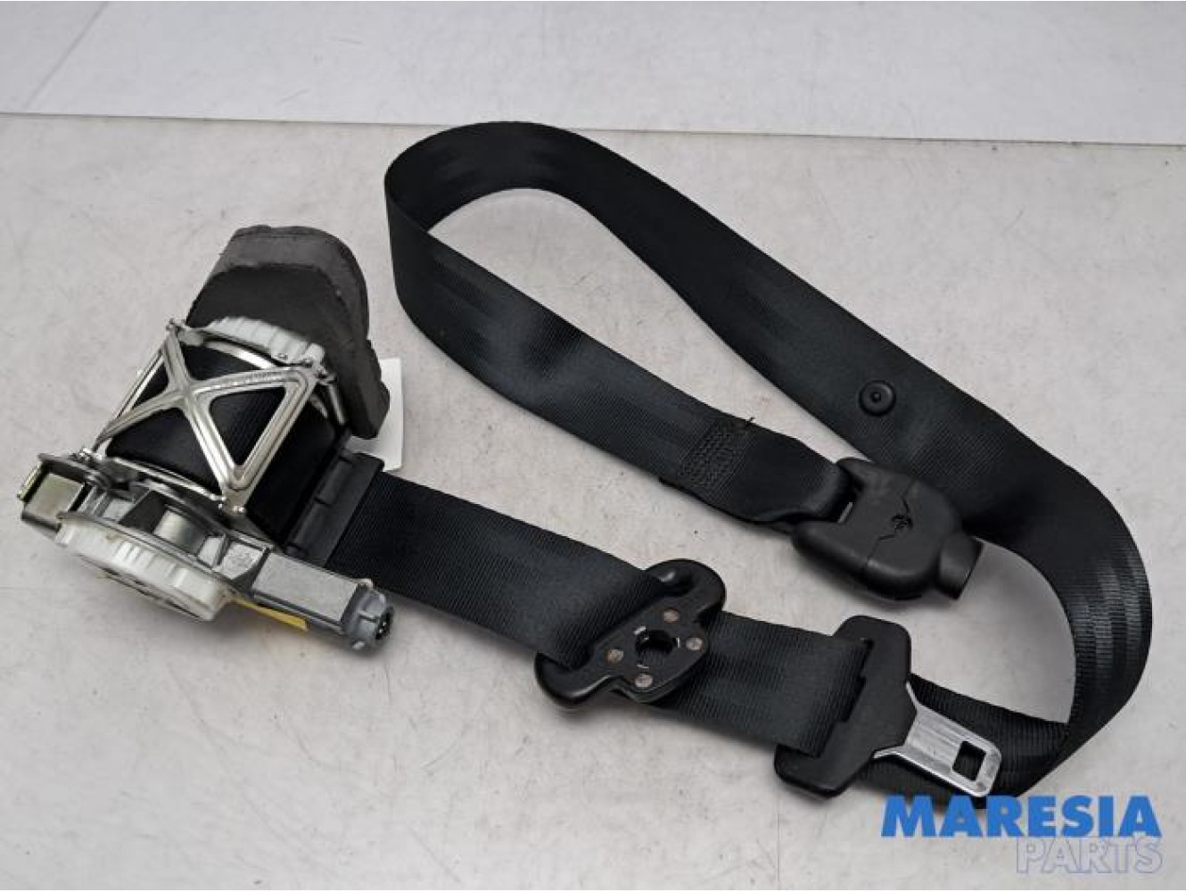 Fiat - 500 - Ceinture de sécurité avant gauche