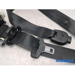 Ford - KA - Sicherheitsgurt links vorne