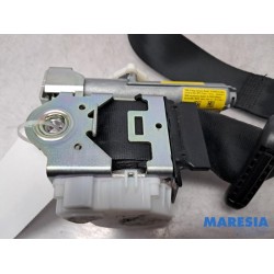 Ford - KA - Sicherheitsgurt links vorne