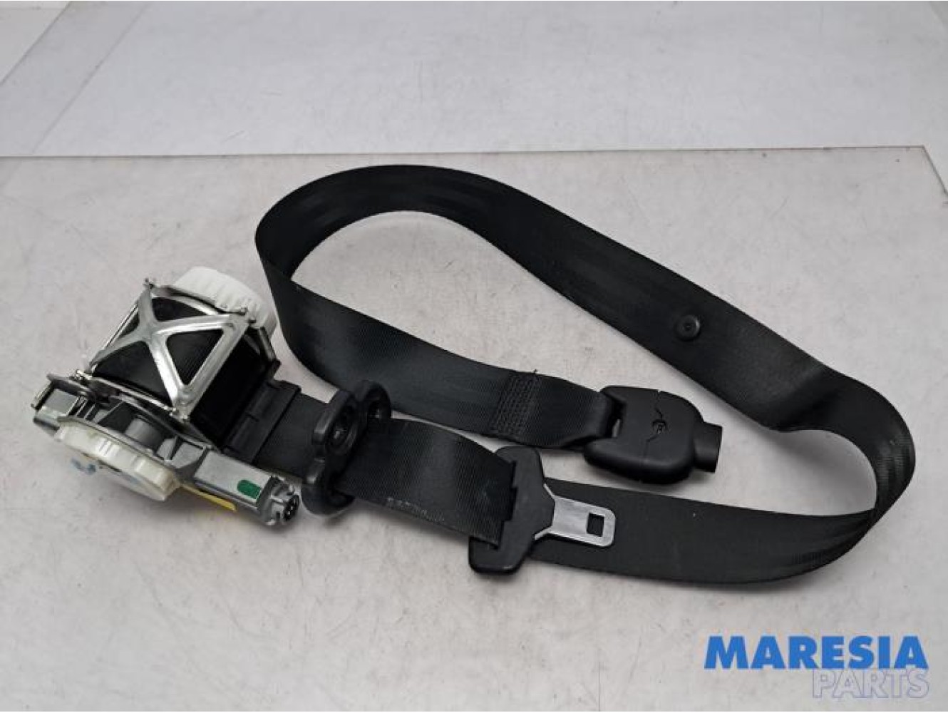 Ford - KA - Sicherheitsgurt links vorne