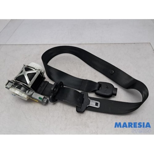Ford - KA - Front seatbelt, left