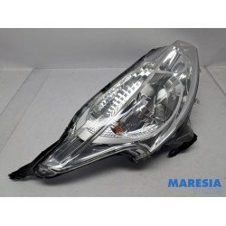 Peugeot - 208 - Koplamp rechts