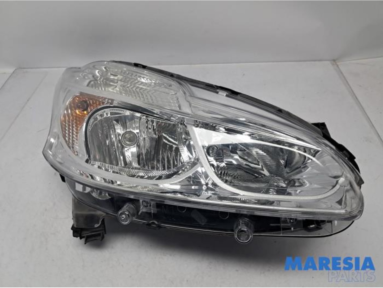 Peugeot - 208 - Koplamp rechts