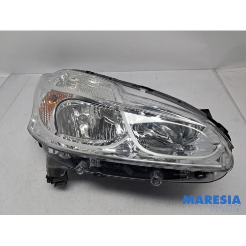 Peugeot - 208 - Headlight, right