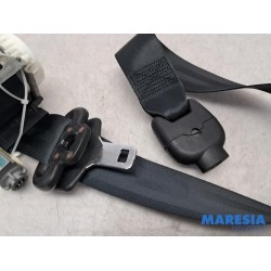 Ford - KA - Front seatbelt, left