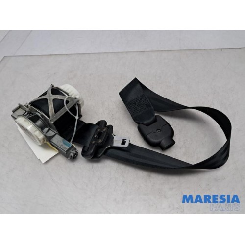 Ford - KA - Front seatbelt, left