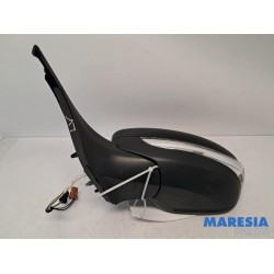 Peugeot - 208 - Wing mirror, left