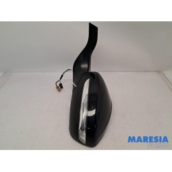Peugeot - 208 - Wing mirror, left