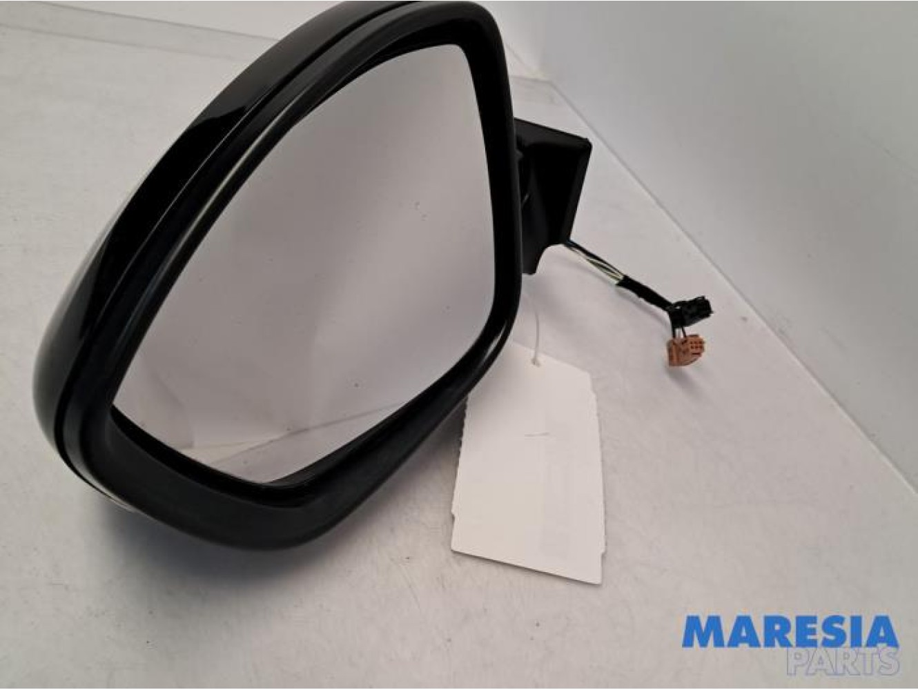 Peugeot - 208 - Wing mirror, left