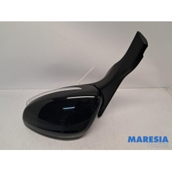 Peugeot - 208 - Wing mirror, left