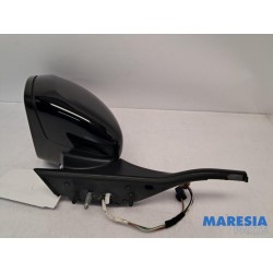 Peugeot - 208 - Wing mirror, left