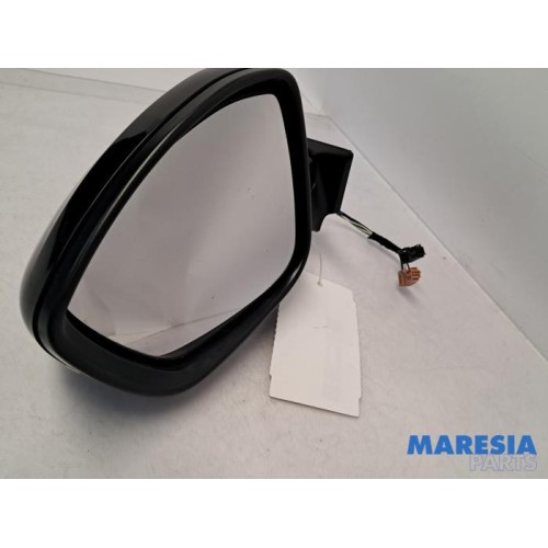 Peugeot - 208 - Wing mirror, left