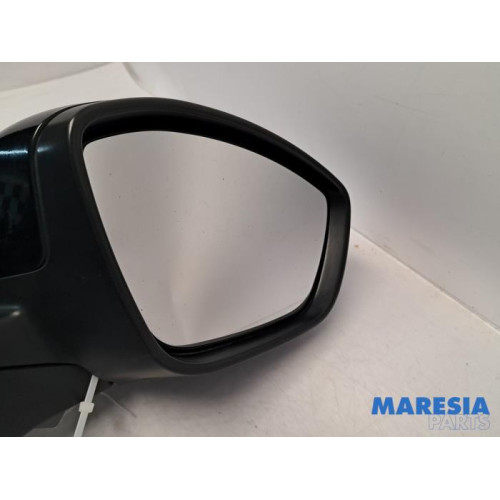 Peugeot - 208 - Wing mirror, right