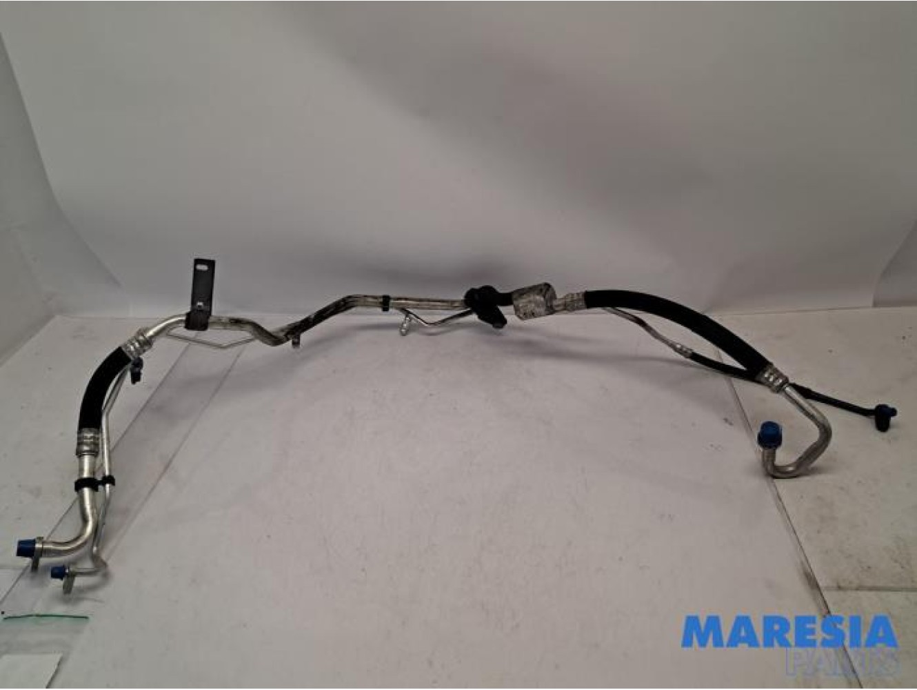 Citroen - C3 - Air conditioning line