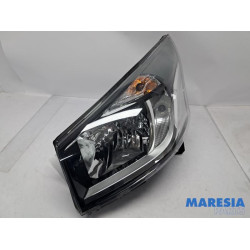 Renault - Trafic - Scheinwerfer links
