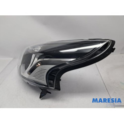 Renault - Trafic - Scheinwerfer links