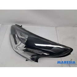 Renault - Trafic - Scheinwerfer links