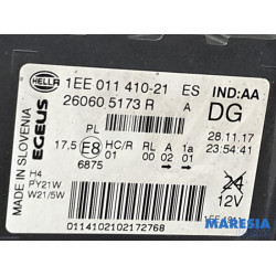 Renault - Trafic - Scheinwerfer links